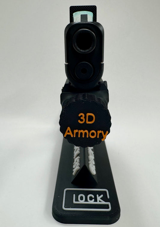 TLR-7 Protective Lens Cover