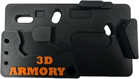 Glock Armorer Bench Block