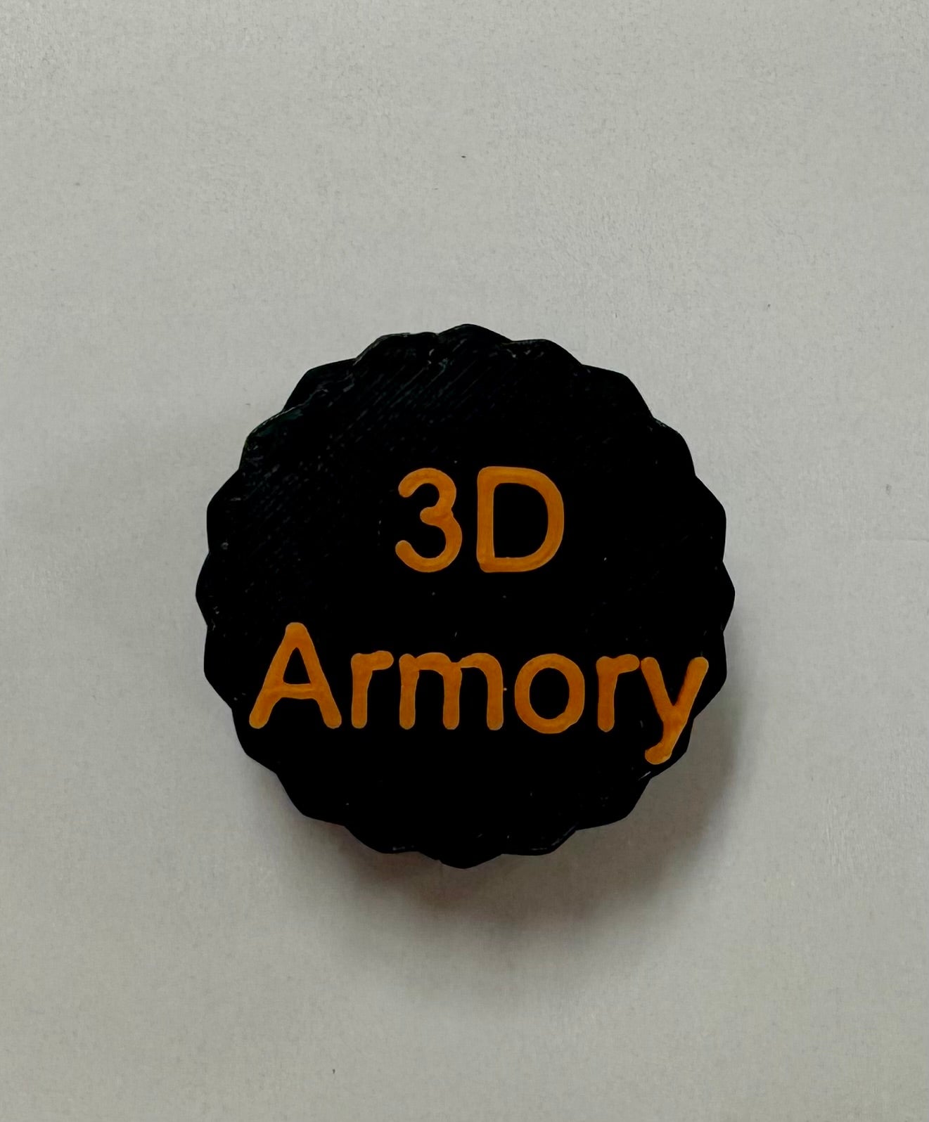 TLR-7 Protective Lens Cover